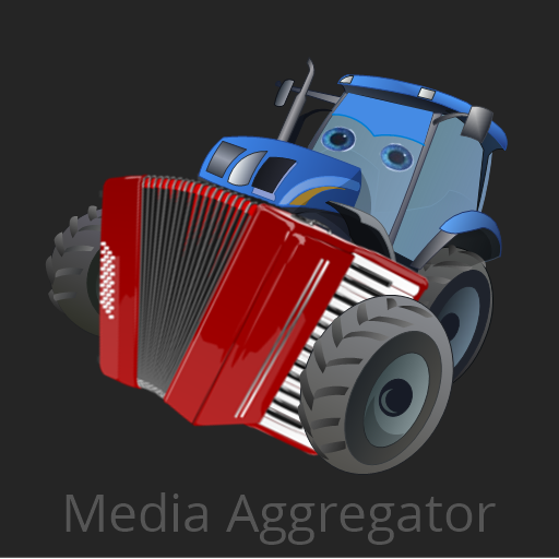 Media Aggregator